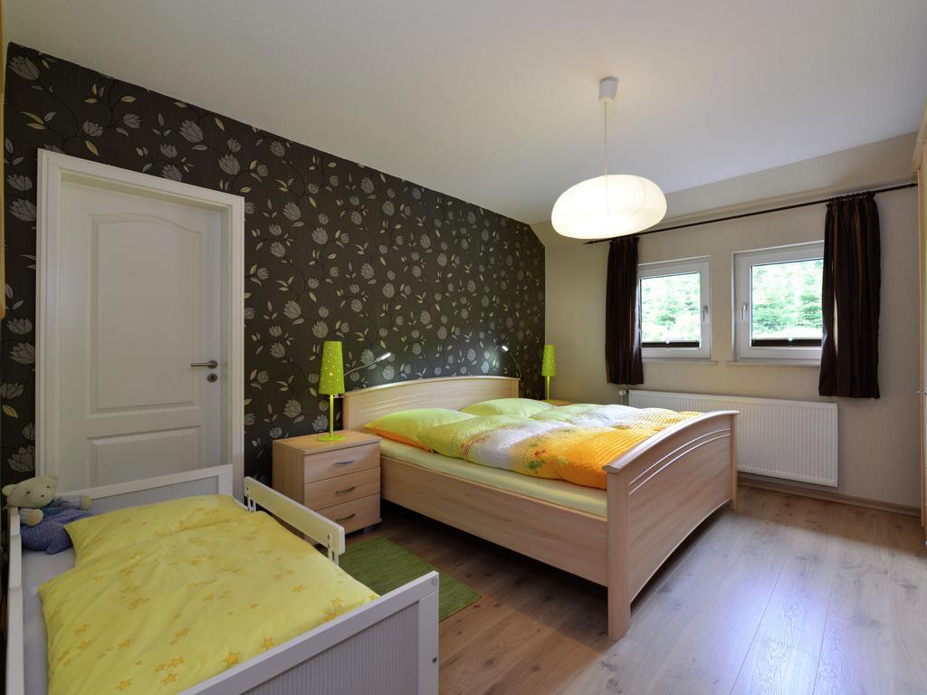 Graceful Apartment In Velmede With Garden Bestwig Exterior foto